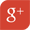 Google Plus Icon