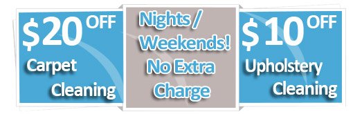 Special Offers